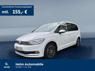 VW Touran, 2.0 TDI Highl, Jahr 2020 - Schorndorf (Baden-Württemberg)