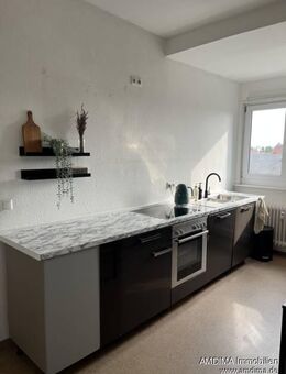 Wohnung in Neumarkt - Neumarkt (Oberpfalz)