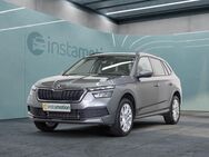 Skoda Kamiq, 1.0 TSI TOUR, Jahr 2024 - München