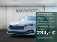 Skoda Octavia, 1.5 TSI Combi Ambition e-TEC, Jahr 2023 - Langenhagen