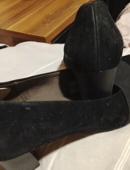 Damenschuhe Leder! - Marl (Nordrhein-Westfalen)