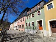 Wohnen im Altstadthaus im Zentrum von Wolkenstein - Wolkenstein