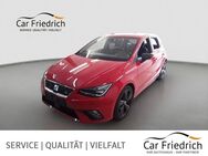 Seat Ibiza, 1.0 TSI Black Edition, Jahr 2020 - Steinfurt Zentrum