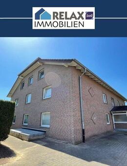 Helle Dachgeschosswohnung in Geilenkirchen - Geilenkirchen