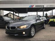 BMW 316 d 2.0 TOURING F31/NAVI/SHZ/PDC - Willmering