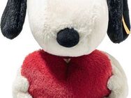 Steiff Kuscheltier Friends Snoopy Love