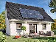 Wohnen, wie es zu Ihnen passt - Jetzt Ihr neues Zuhause mit ScanHaus gestalten! - Delitzsch