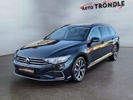 VW Passat Variant, 1.4 TSI GTE, Jahr 2021 - Grafenhausen