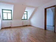 3-Raum-Familienwohnung mit XXL-Balkon - Chemnitz