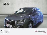 Audi Q2 30 TDI S LINE AHK KEYLESS eKLAPPE PRIVACY - Bochum