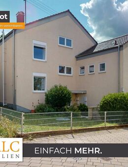 KA-Wolfartsweier - 4 Familienhaus oder optimal als Generationenhaus !! - Karlsruhe