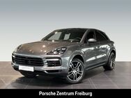 Porsche Cayenne, S Coupe Surround-View, Jahr 2019 - Freiburg (Breisgau)