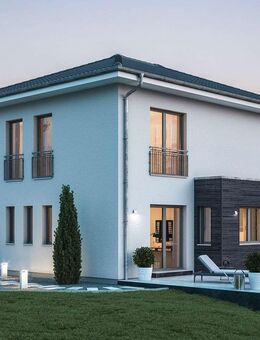 Starke Marke - Starke Leistung! Bauen Sie mit dem Ausbauhaus-Marktführer massa haus! - Frohburg