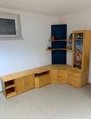 Wohnzimmerschrank in 91088