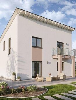 Ihr Traumhaus wartet in Burgwindheim - Gestalten Sie Ihr individuelles Zuhause! - Burgwindheim