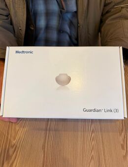 medtronic guardian link(3) transmitter kit MMT-7810W1 - Frechen