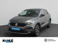 VW T-Roc, 1.0 TSI United AID, Jahr 2020 - Neustadt (Rübenberge)