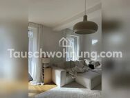 [TAUSCHWOHNUNG] 3 Zimmer Wohnung in Gross Flottbek mit Garten - Hamburg