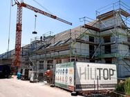 Traumhaus in sonniger Feldrandlage - wunderschöne DHH im KFW 40 Standard mit PV Anlage in Zülpich - Zülpich