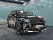 Citroën C5, 1.2 Aircross C-Series 130 EU6d 2-Zonen, Jahr 2022 - München