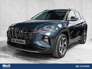 Hyundai Tucson, 1.6 T-GDI Tucson Prime Mild-Hybrid Schwarz, Jahr 2023 - Köln