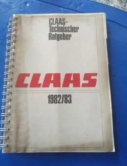 Claas Ratgeber - Büdingen