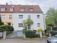 3-Familienhaus in Zerzabelshof in besonderer Wohnlage - Nürnberg