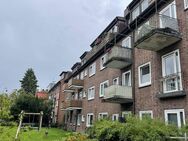 Zu mieten: 2 Zimmer Wohnung in HH-Fuhlsbüttel. Besichtigungstermin am 10.06.25 18-20 Uhr nach vorheriger Anmeldung! - Hamburg