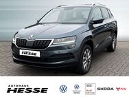 Skoda Karoq, 1.5 TSI Clever, Jahr 2021 - Sottrum