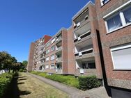 Warum noch Miete zahlen? Ziehen Sie in Ihre eigene 3-Zimmer-Eigentumswohnung - Münster