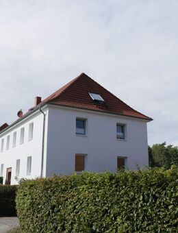 3-Zimmer-Wohnung in zentrumsnaher Lage von Boltenhagen - renoviert & sofort bezugsbereit! - Boltenhagen (Ostseebad)