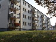 5-Raum Wohnung mit Balkon - Hainichen (Sachsen)