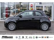 Fiat 500 e 42kWh KOMFORT KEYLESS TOTWINKEL SITZHZG - Pohlheim