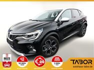 Renault Captur, 1.6 II E-TECH 160 Intens 18Z, Jahr 2021 - Kehl