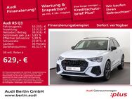 Audi RSQ3, qu SONOS, Jahr 2022 - Berlin