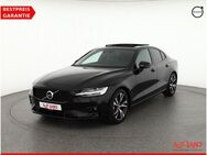 Volvo S60 B4 R Design LED Navi Pano 360° Harman/Kardo - Sandersdorf Brehna