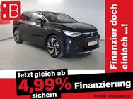 VW ID.4, Pro Perf 1st Max 21 WÄRMEP, Jahr 2020 - Schopfloch (Bayern)