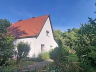 Lindenallee 2te Reihe - traumhafter Garten ---73,5 kwH - Neuruppin