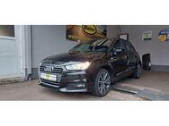 Audi A1 1.4 TFSI Sportback sport mit GARANTIE - Barbing