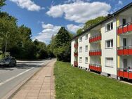 Modernisiert! 2,5-Zimmer Wohnung mit Balkon in Bielefeld Stieghorst - Bielefeld