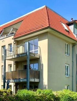 Bestlage im grünen Dresden - Investition in die Zukunft - Dresden