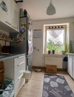 Charmante Eigentumswohnung in Treuchtlingen - Treuchtlingen