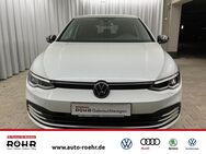 VW Golf, 1.5 TSI VIII United, Jahr 2021 - Passau