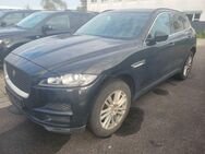 Jaguar F-Pace 25d AWD PANO/KAMERA - Winnenden