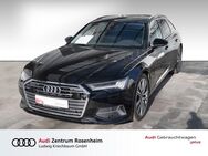 Audi A6, Avant Sport 45 TDI qu (, Jahr 2020 - Rosenheim