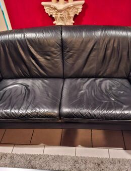 Ledersofa - Oberhausen