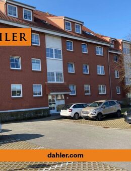 8 vermietete Eigentumswohnungen in Wismar - Solide Kapitalanlage im Gesamtpaket - Wismar