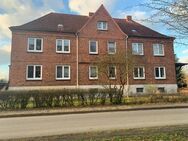 Gemütliche 2-Zimmerwohnung in Hagenow-Land - Hagenow