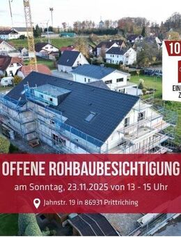 Gemeinsam statt einsam mit Unterstützung, wenn Sie sie brauchen - Prittriching