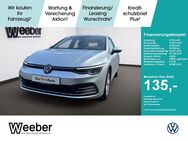 VW Golf, VIII Lim Life, Jahr 2023 - Herrenberg